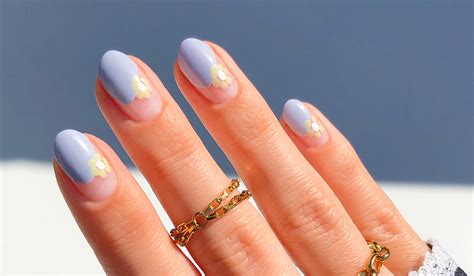 nagellack trend 2021